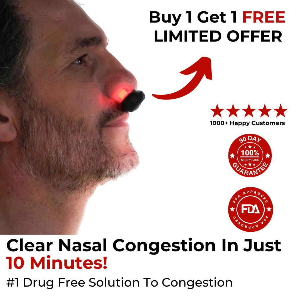 ClearWave™ – Clearing Congestion For Good